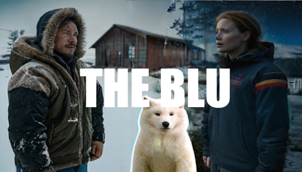 The Blu2