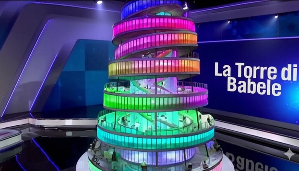 torre