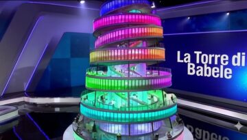 torre