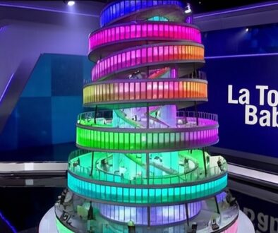 torre