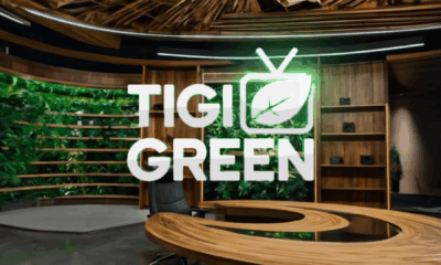 TiGiGreen